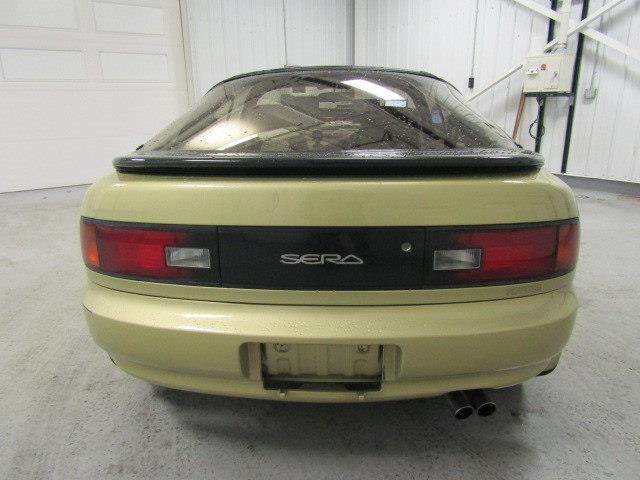 1991 Toyota Sera (CC-940734) for sale in Christiansburg, Virginia