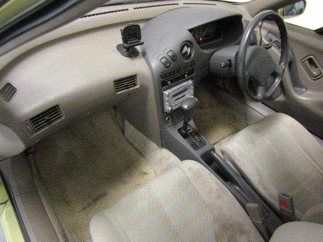 1991 Toyota Sera (CC-940734) for sale in Christiansburg, Virginia