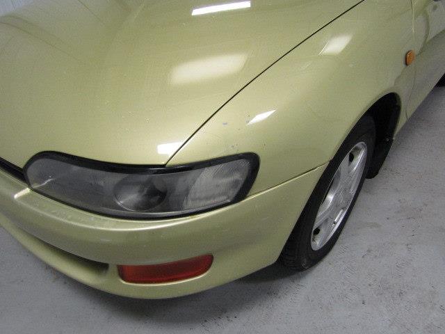 1991 Toyota Sera (CC-940734) for sale in Christiansburg, Virginia