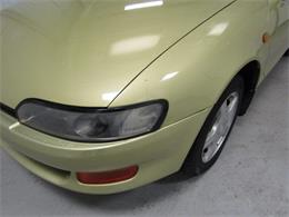 1991 Toyota Sera (CC-940734) for sale in Christiansburg, Virginia