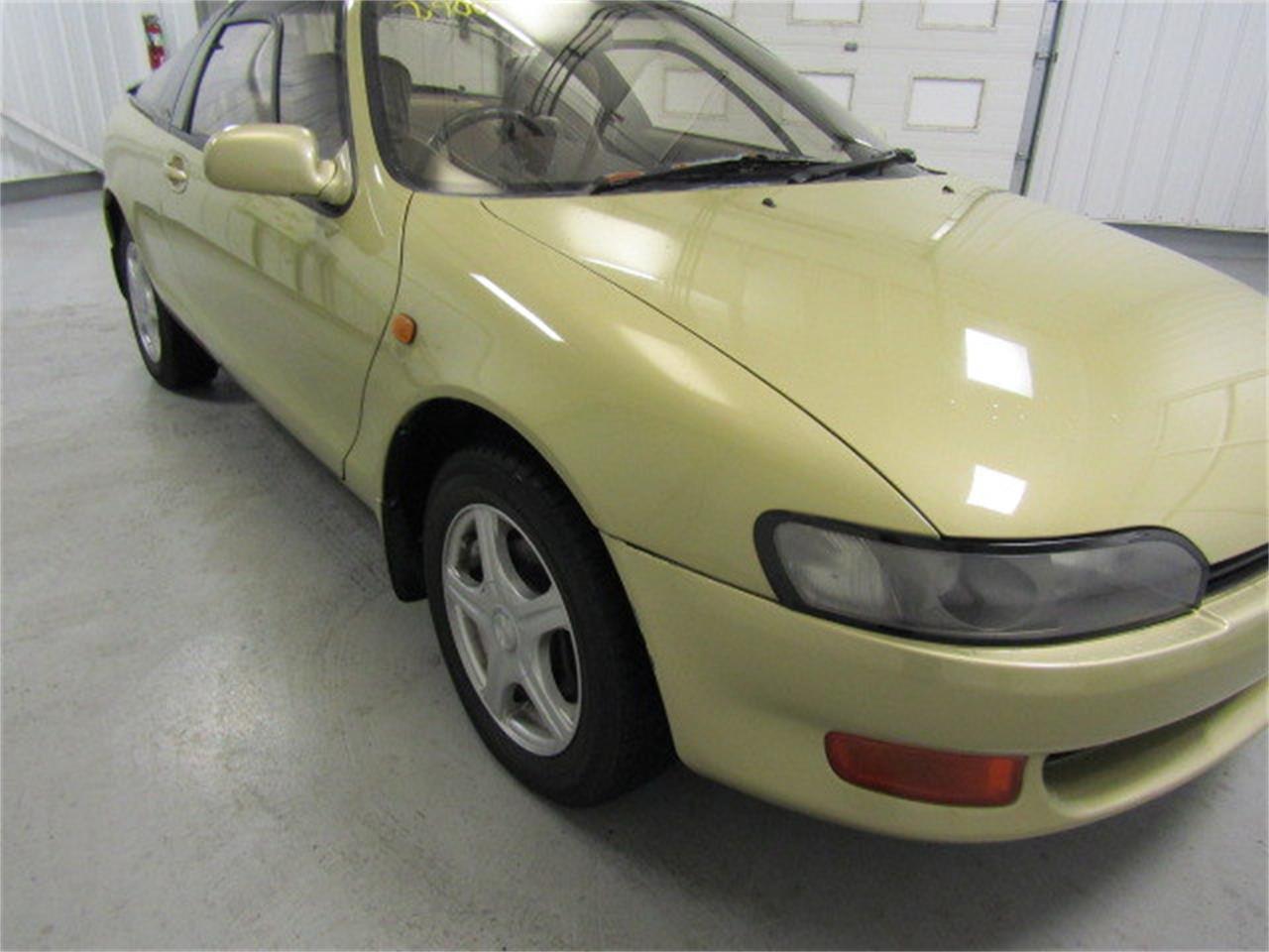 Toyota sera 1991