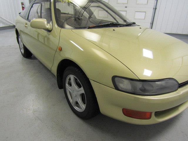 1991 Toyota Sera (CC-940734) for sale in Christiansburg, Virginia