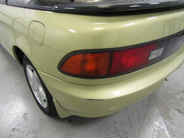 1991 Toyota Sera (CC-940734) for sale in Christiansburg, Virginia