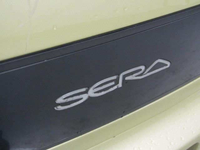 1991 Toyota Sera (CC-940734) for sale in Christiansburg, Virginia