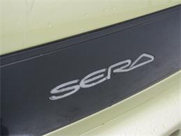 1991 Toyota Sera (CC-940734) for sale in Christiansburg, Virginia