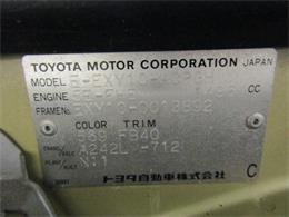 1991 Toyota Sera (CC-940734) for sale in Christiansburg, Virginia