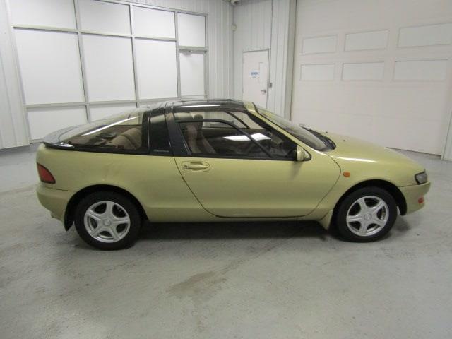 1991 Toyota Sera (CC-940734) for sale in Christiansburg, Virginia