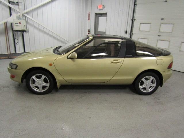 1991 Toyota Sera (CC-940734) for sale in Christiansburg, Virginia