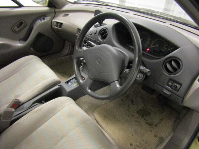1991 Toyota Sera (CC-940734) for sale in Christiansburg, Virginia