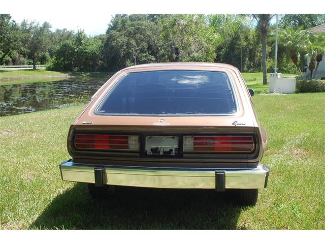 1980 AMC Spirit DL (CC-947351) for sale in Punta Gorda, Florida