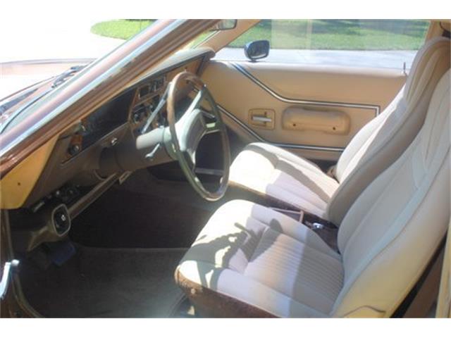 1980 AMC Spirit DL (CC-947351) for sale in Punta Gorda, Florida