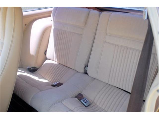1980 AMC Spirit DL (CC-947351) for sale in Punta Gorda, Florida