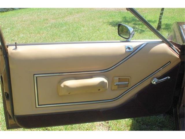 1980 AMC Spirit DL (CC-947351) for sale in Punta Gorda, Florida