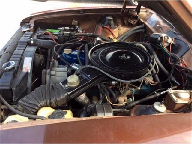 1980 AMC Spirit DL (CC-947351) for sale in Punta Gorda, Florida
