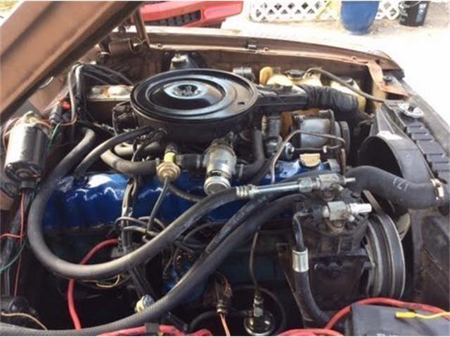 1980 AMC Spirit DL (CC-947351) for sale in Punta Gorda, Florida