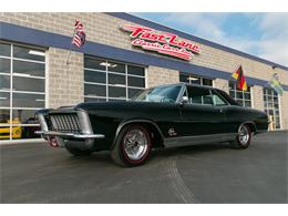 1965 Buick Riviera (CC-947352) for sale in St. Charles, Missouri