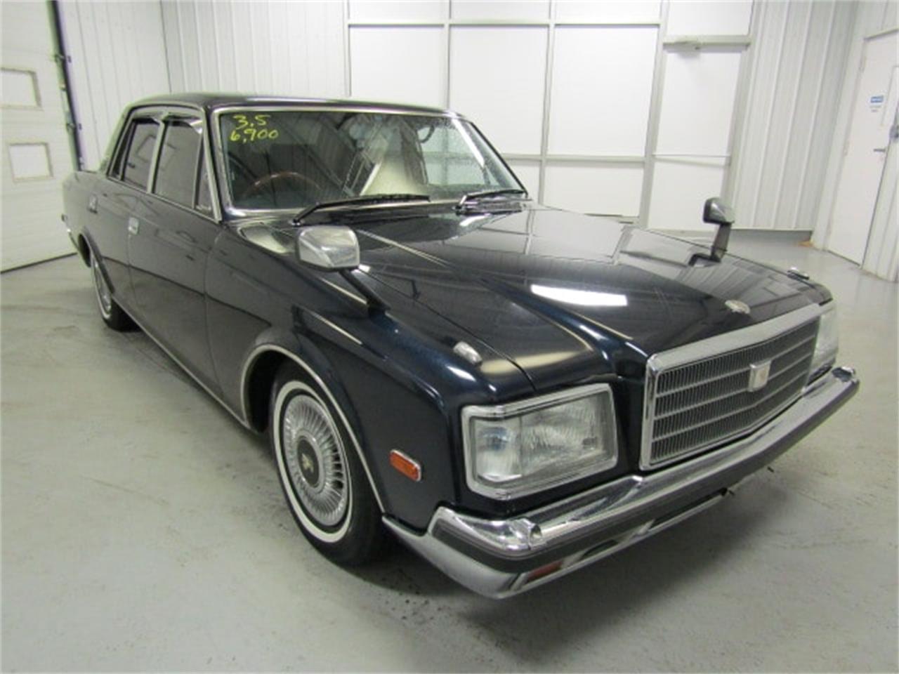 1991 Toyota Century for Sale | ClassicCars.com | CC-940736