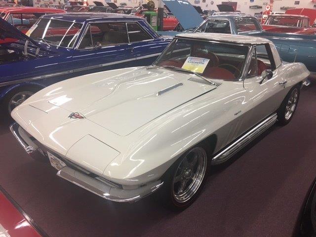1966 Chevrolet Corvette (CC-947360) for sale in Punta Gorda, Florida