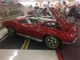1966 Chevrolet Corvette (CC-947374) for sale in Punta Gorda, Florida
