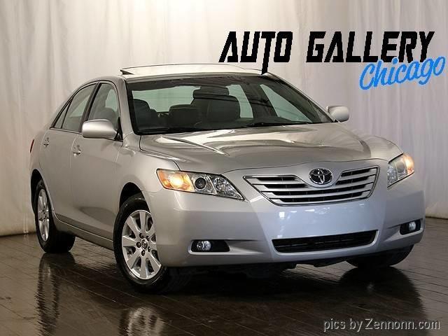 2009 Toyota Camry (CC-940740) for sale in Addison, Illinois