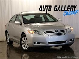 2009 Toyota Camry (CC-940740) for sale in Addison, Illinois