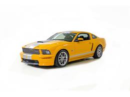 2008 Ford Mustang Shelby GT-C (CC-947415) for sale in Concord, North Carolina