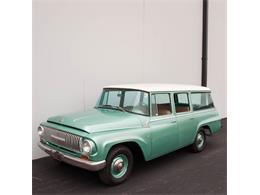 1965 Chevrolet Travelall (CC-947440) for sale in St. Louis, Missouri