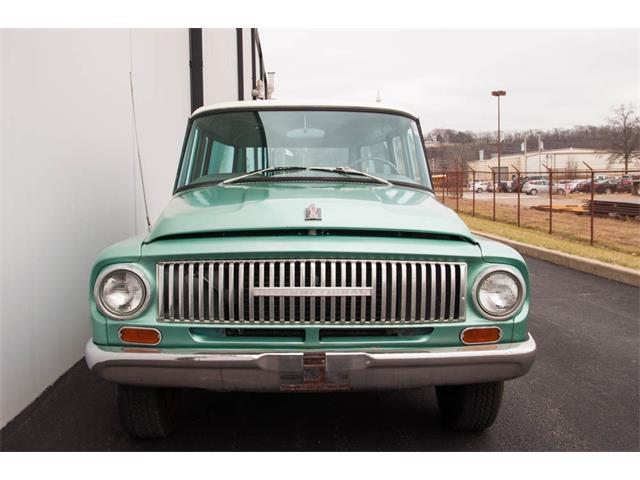 1965 Chevrolet Travelall (CC-947440) for sale in St. Louis, Missouri