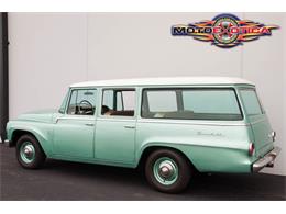 1965 Chevrolet Travelall (CC-947440) for sale in St. Louis, Missouri