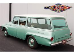 1965 Chevrolet Travelall (CC-947440) for sale in St. Louis, Missouri