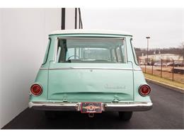 1965 Chevrolet Travelall (CC-947440) for sale in St. Louis, Missouri