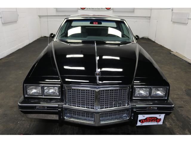 1985 Pontiac Grand Prix (CC-947466) for sale in Derry, New Hampshire