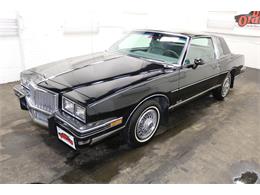 1985 Pontiac Grand Prix (CC-947466) for sale in Derry, New Hampshire