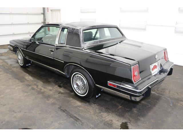1985 Pontiac Grand Prix (CC-947466) for sale in Derry, New Hampshire