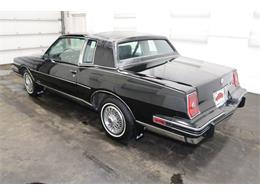 1985 Pontiac Grand Prix (CC-947466) for sale in Derry, New Hampshire
