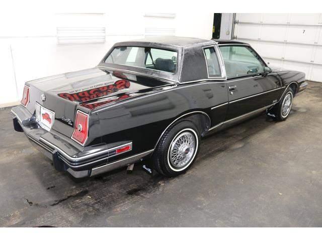 1985 Pontiac Grand Prix (CC-947466) for sale in Derry, New Hampshire