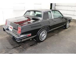 1985 Pontiac Grand Prix (CC-947466) for sale in Derry, New Hampshire