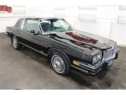 1985 Pontiac Grand Prix (CC-947466) for sale in Derry, New Hampshire