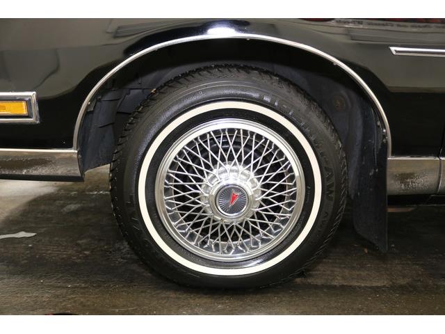 1985 Pontiac Grand Prix (CC-947466) for sale in Derry, New Hampshire