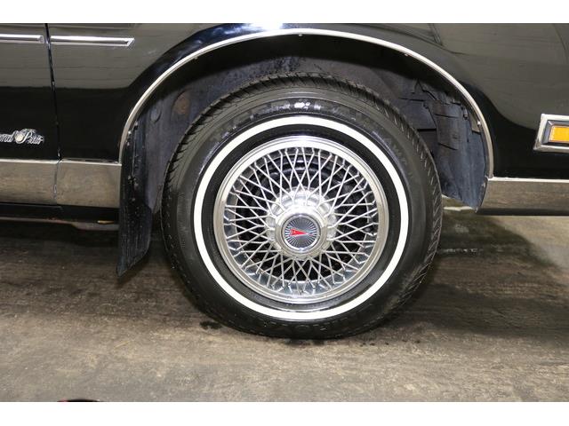 1985 Pontiac Grand Prix (CC-947466) for sale in Derry, New Hampshire