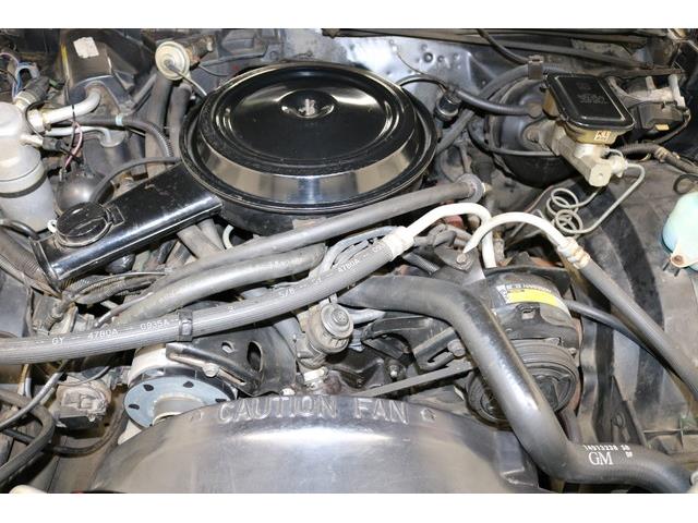 1985 Pontiac Grand Prix (CC-947466) for sale in Derry, New Hampshire