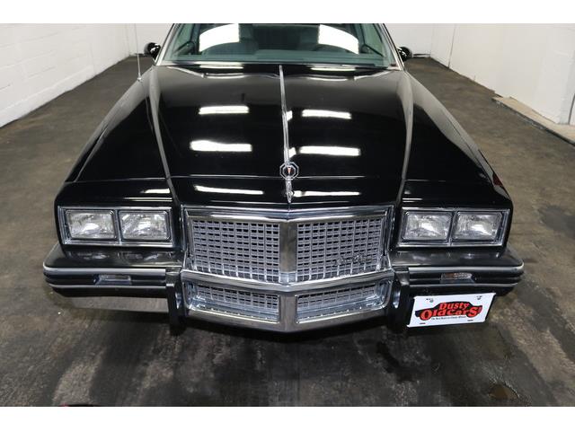 1985 Pontiac Grand Prix (CC-947466) for sale in Derry, New Hampshire