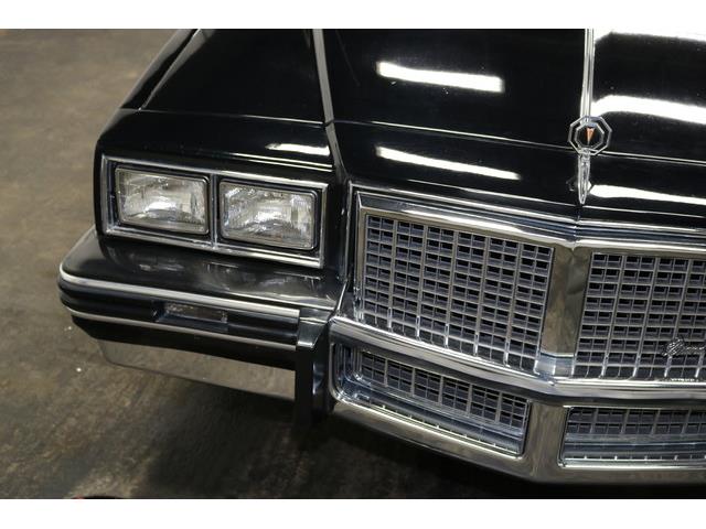 1985 Pontiac Grand Prix (CC-947466) for sale in Derry, New Hampshire