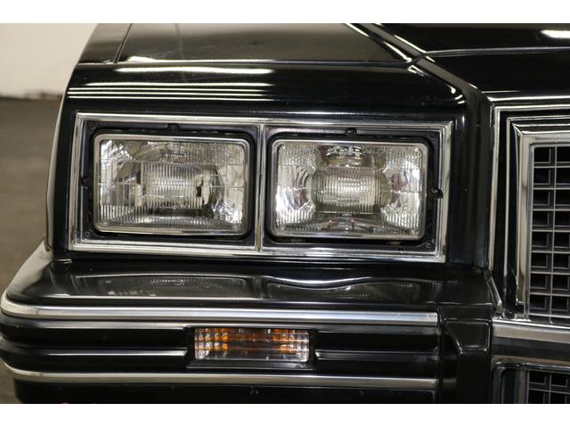 1985 Pontiac Grand Prix (CC-947466) for sale in Derry, New Hampshire