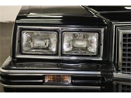 1985 Pontiac Grand Prix (CC-947466) for sale in Derry, New Hampshire