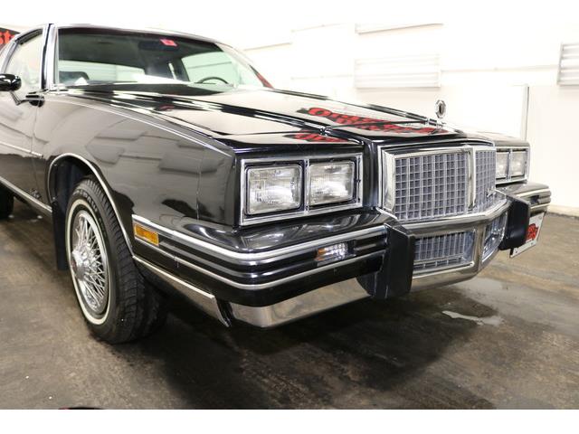 1985 Pontiac Grand Prix (CC-947466) for sale in Derry, New Hampshire