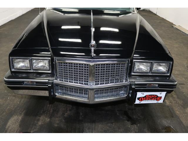 1985 Pontiac Grand Prix (CC-947466) for sale in Derry, New Hampshire