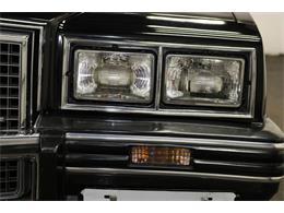 1985 Pontiac Grand Prix (CC-947466) for sale in Derry, New Hampshire