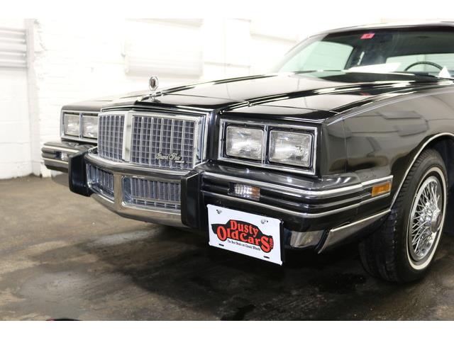 1985 Pontiac Grand Prix (CC-947466) for sale in Derry, New Hampshire