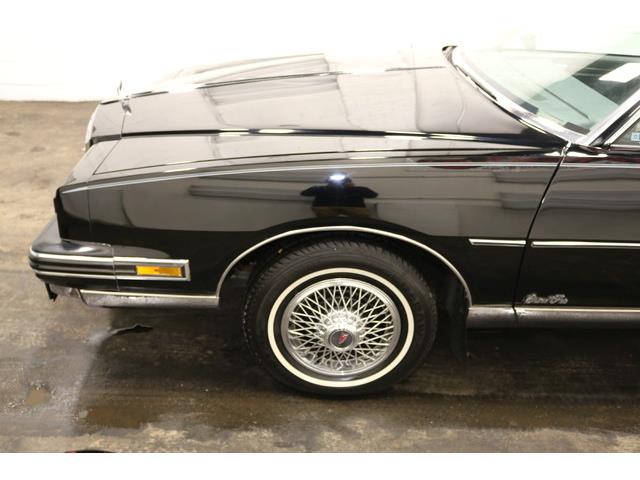 1985 Pontiac Grand Prix (CC-947466) for sale in Derry, New Hampshire
